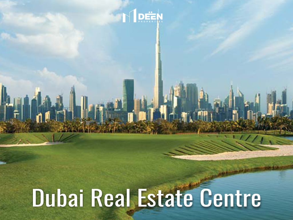 Dubai Real Estate Centre