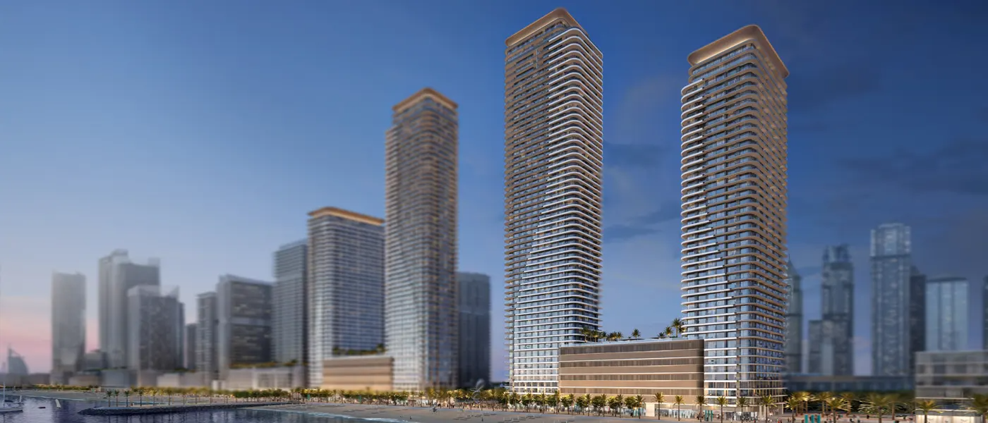 Emaar Bayview by Address Resorts