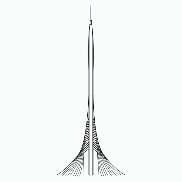 Dubai Creek Tower