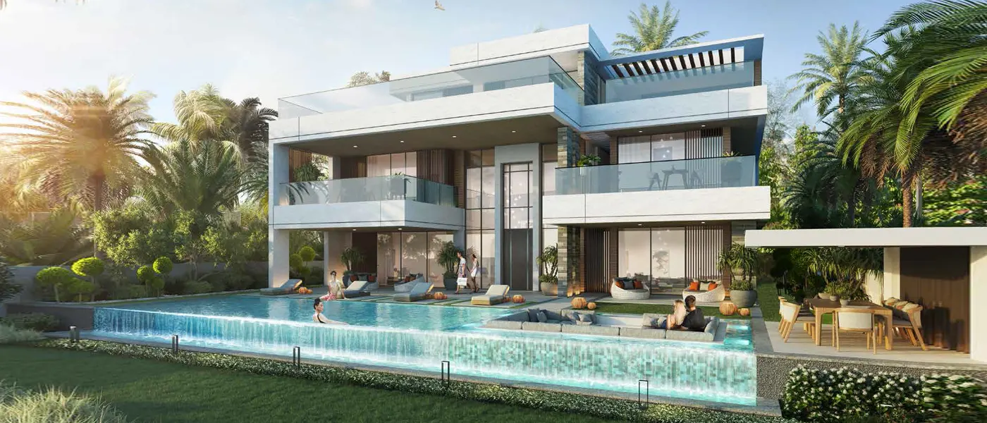 Morocco Phase 2 at Damac