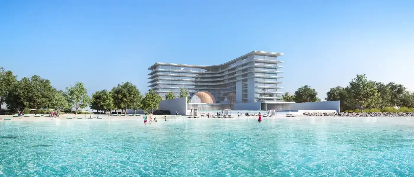 Armani Beach Residences