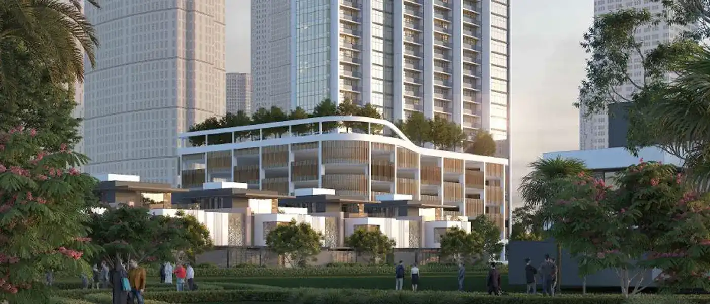 Sobha Verde at Jumeirah Lake Towers