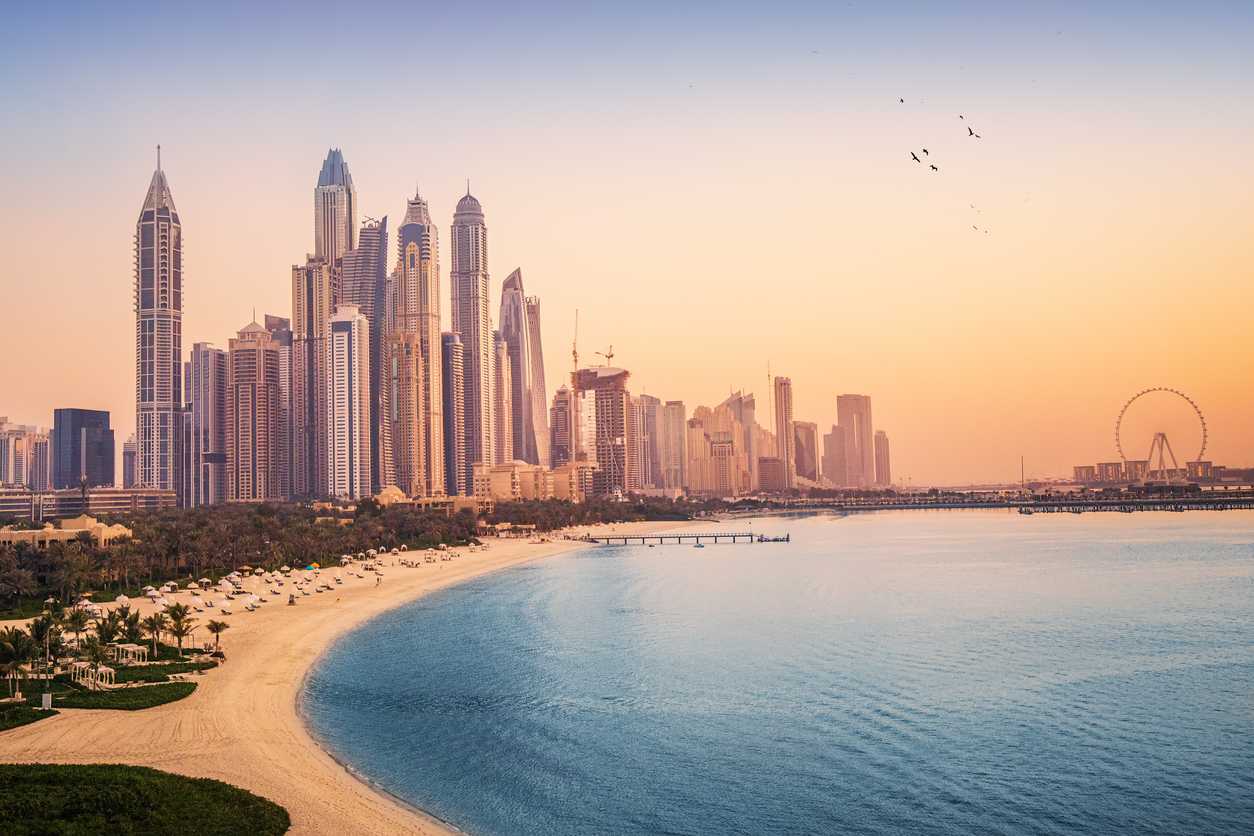 Cheap Apartments for Rent in Dubai