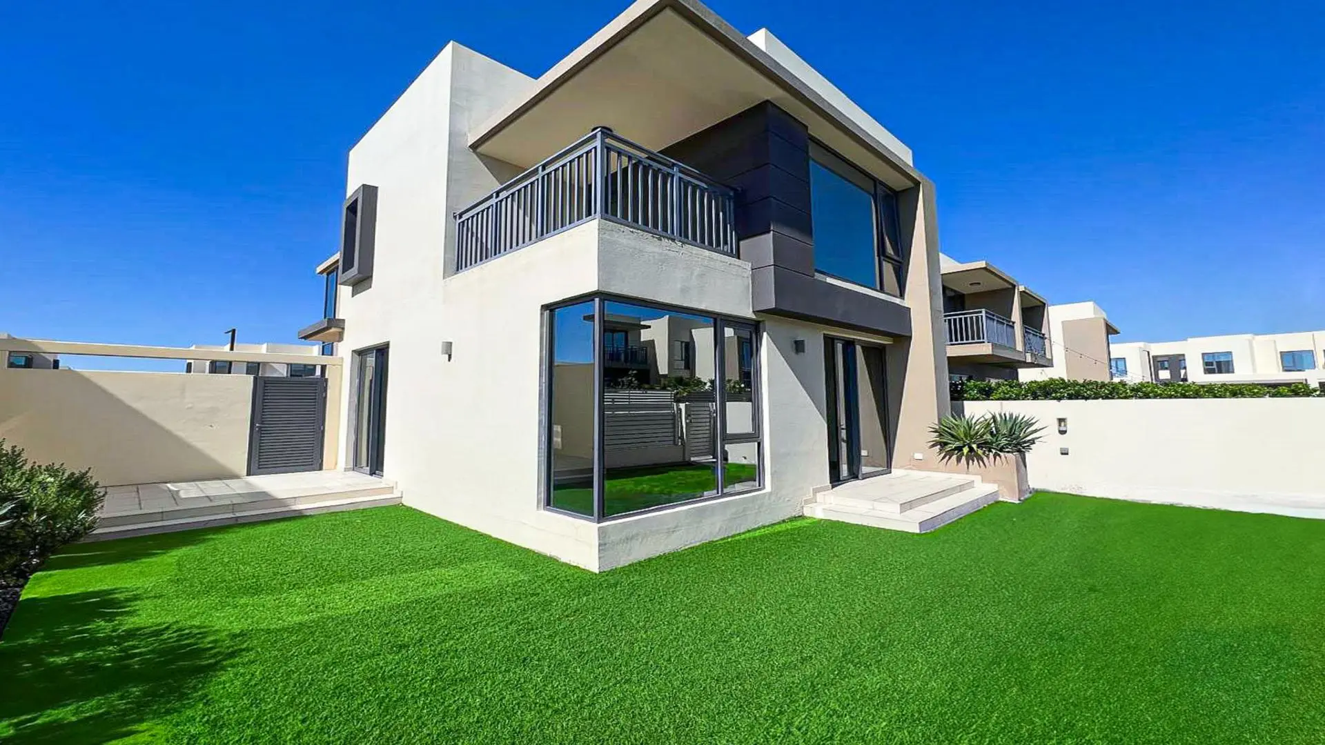 Townhouses for Rent in Dubai