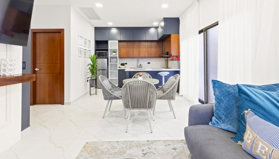 Studio Apartment for Rent in Dubai