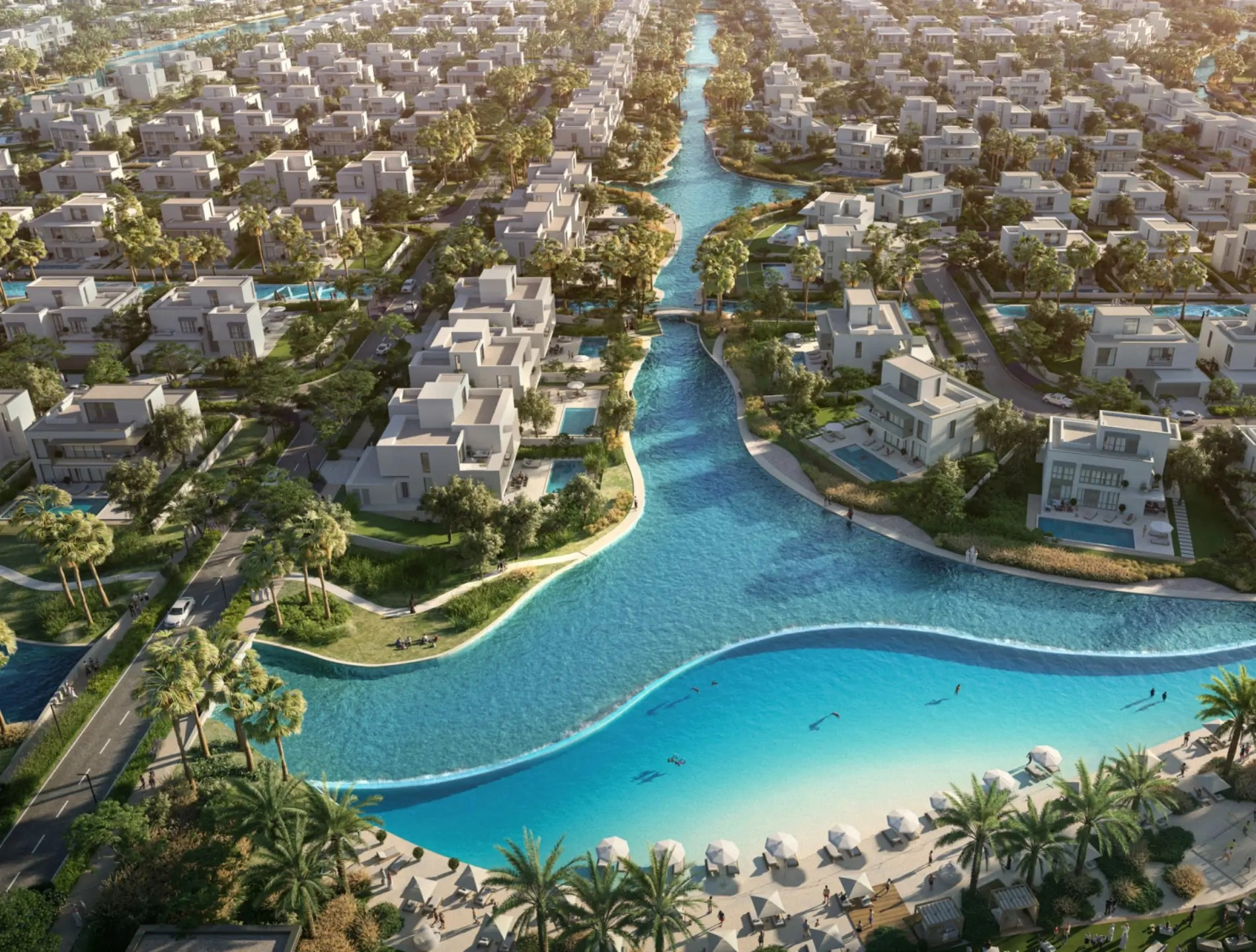 Dubai Investment Park 2