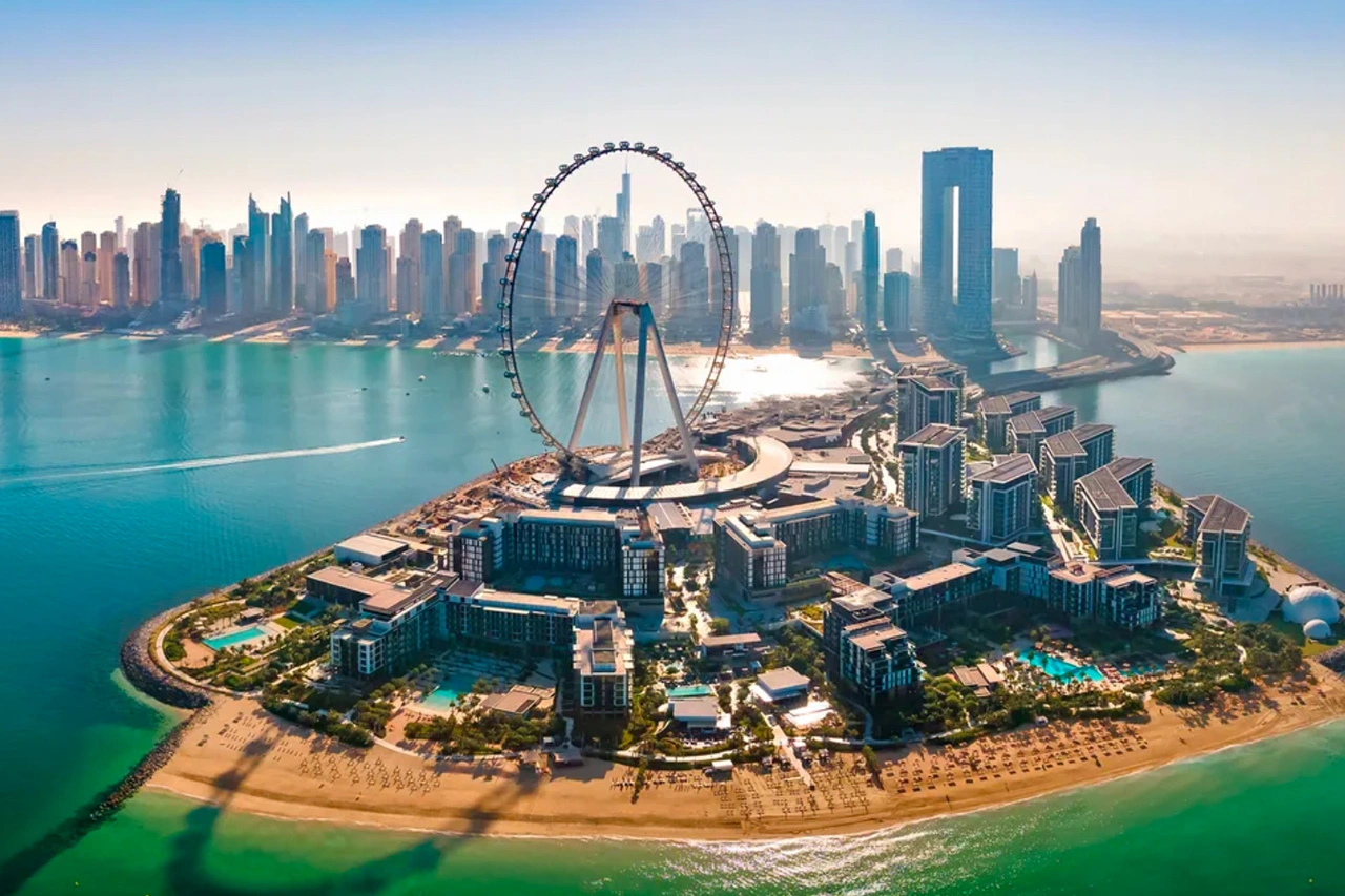 Dubai Property for Sale