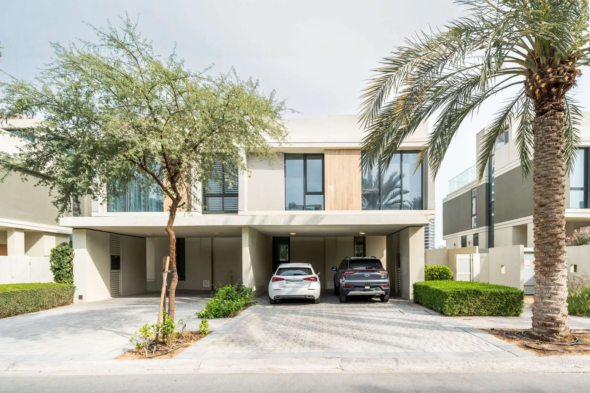 Club Villas at Dubai Hills