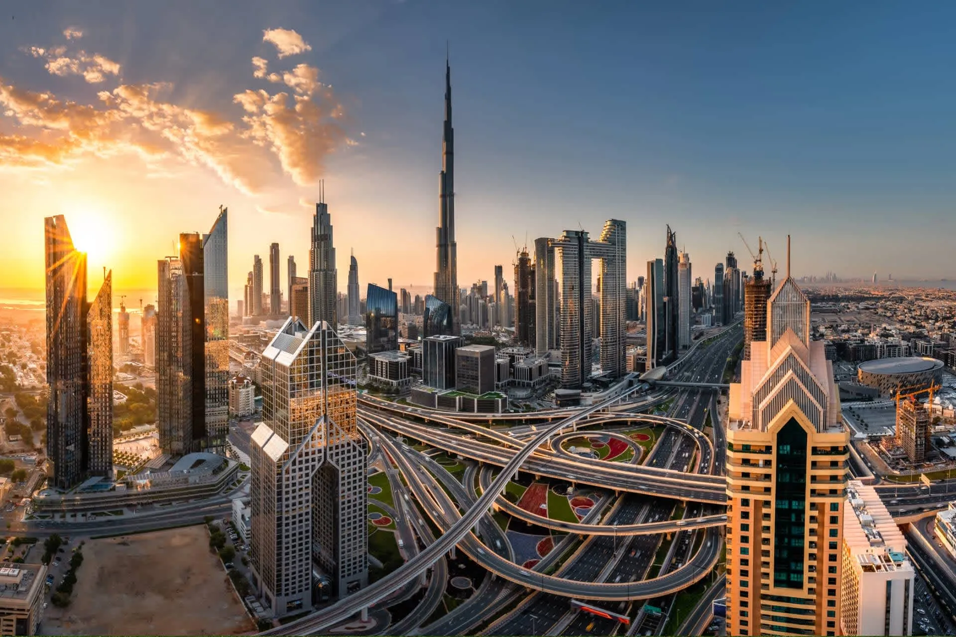 Dubai Property Market