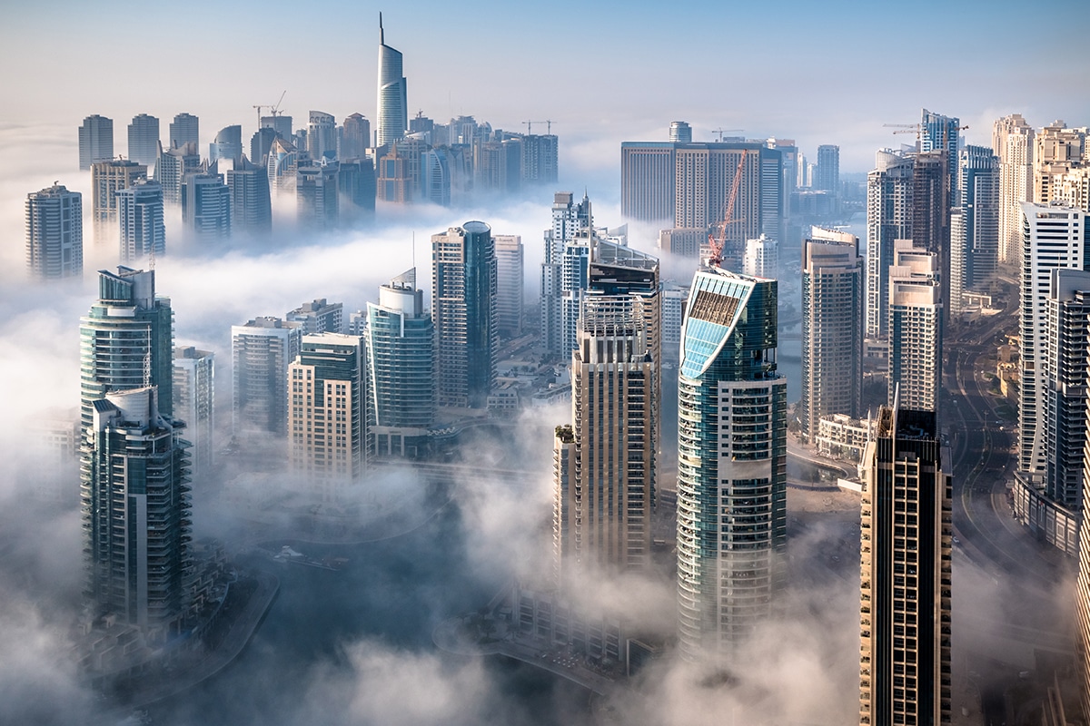 Dubai Real Estate Investment