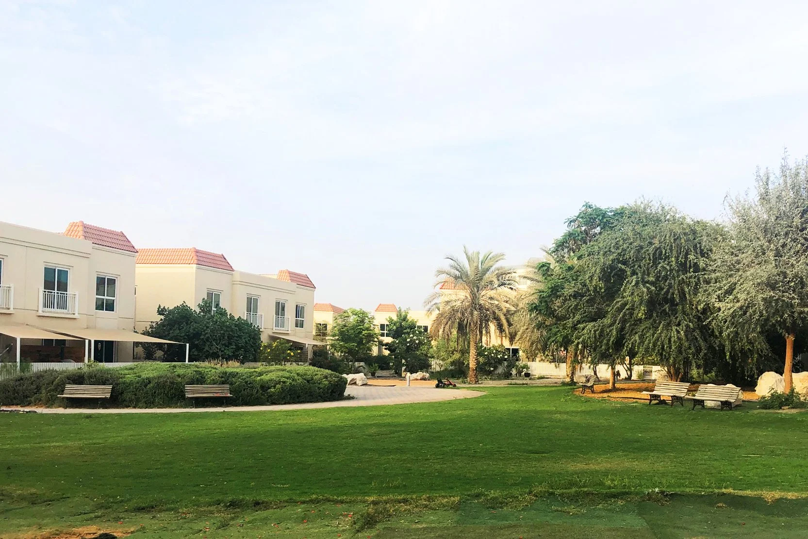 Meydan South Villas