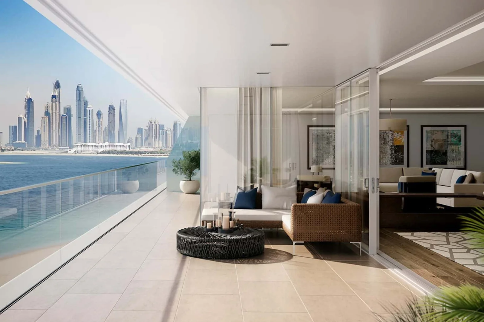 Long Term Rentals Dubai