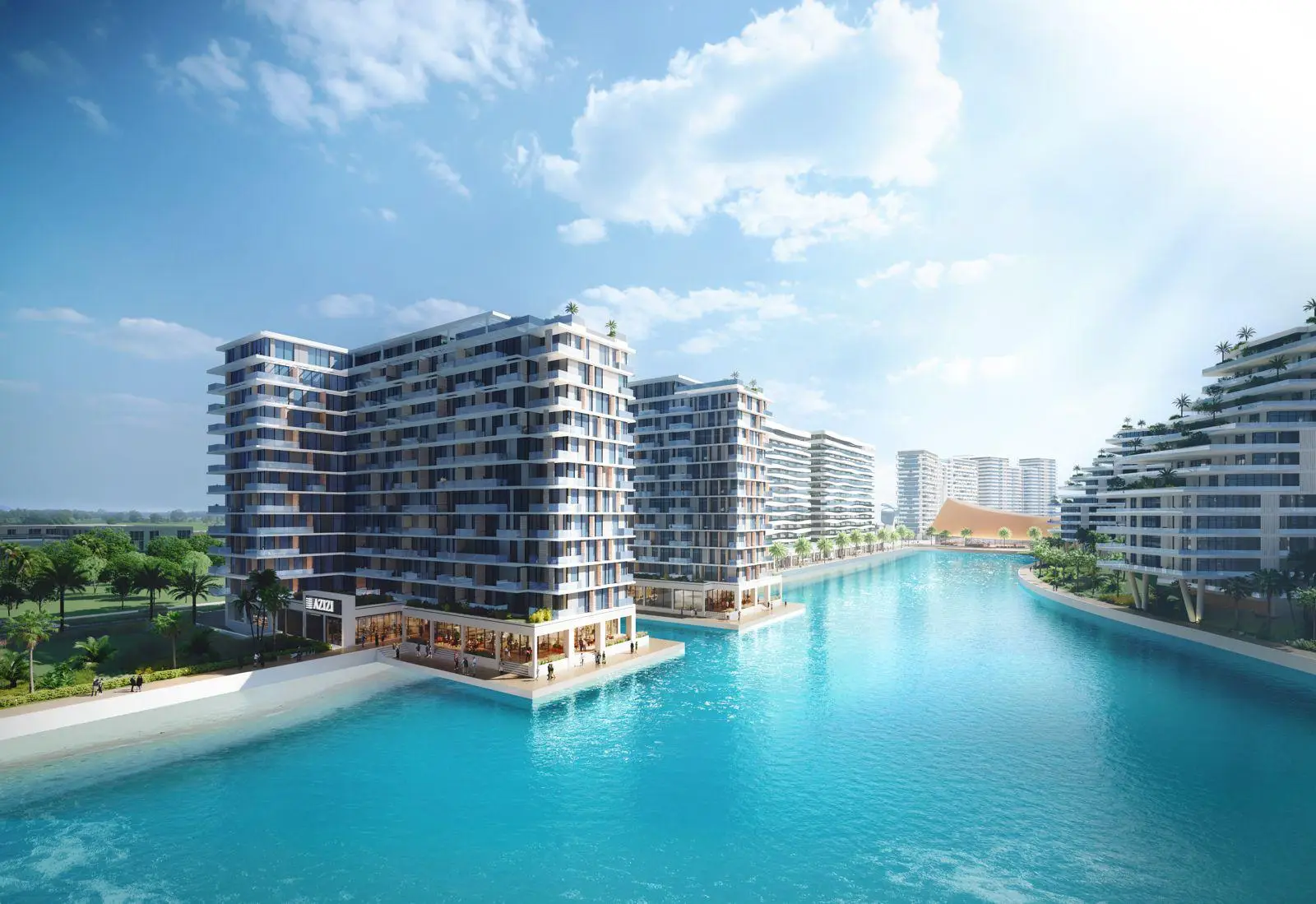 Properties for Sale in Dubai