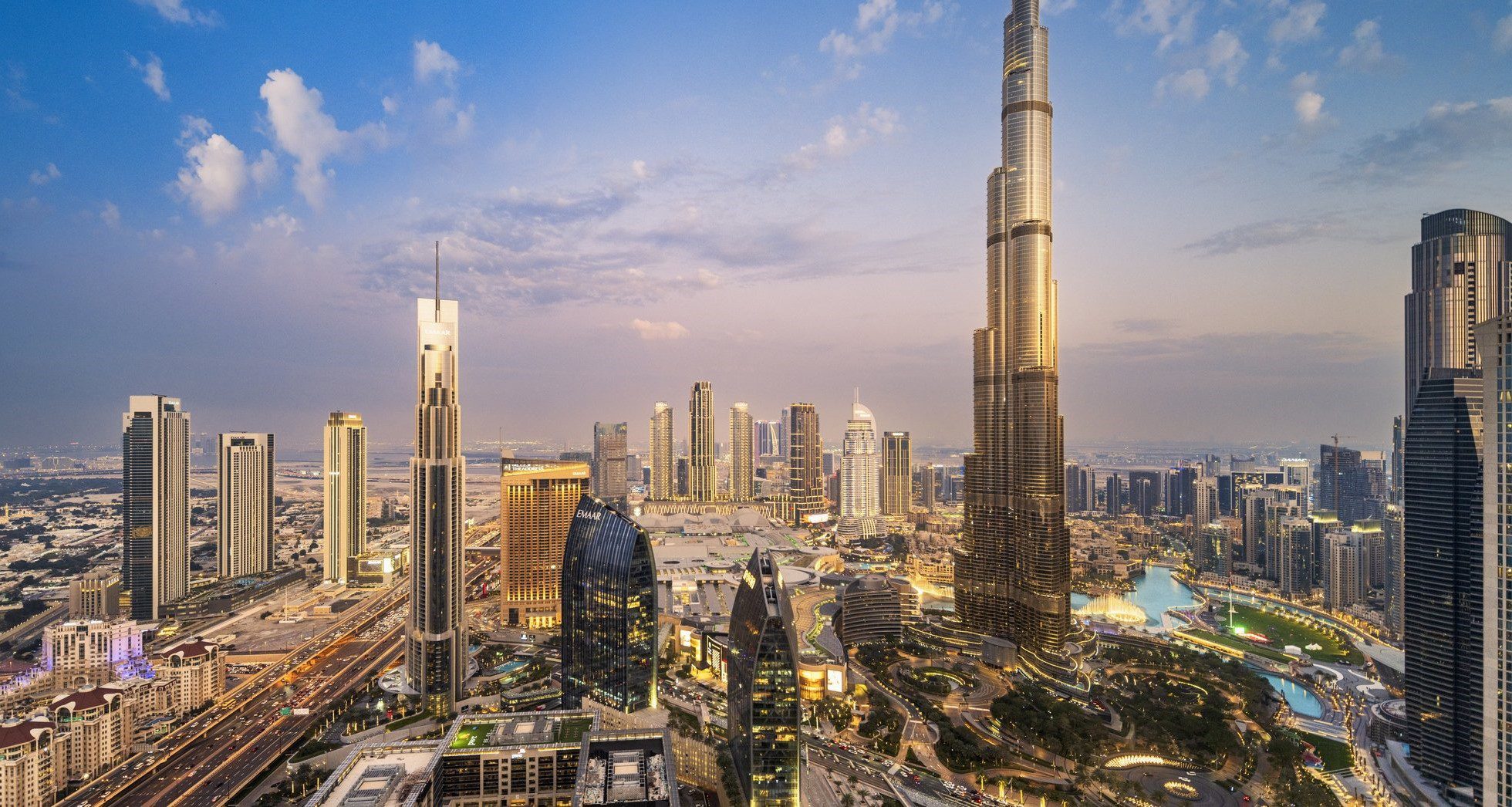 Property for Rent in Dubai